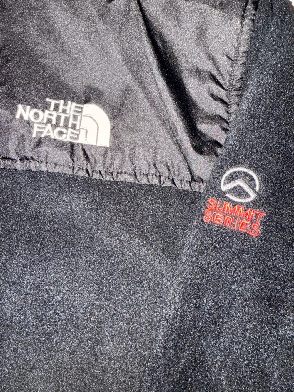 The North Face Summit Series Gore-Tex XCR JacketSize XL Fleece Liner Waterproof